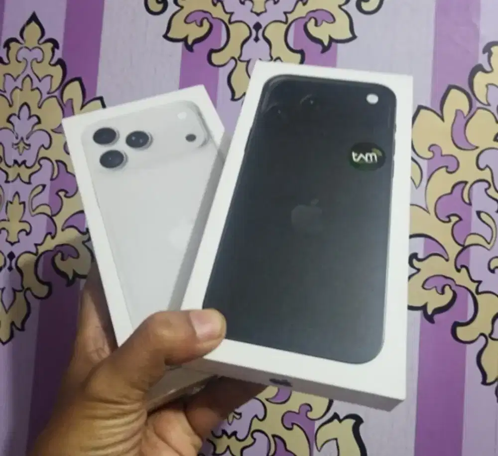 Iphone 18 PM 256gb new ibox