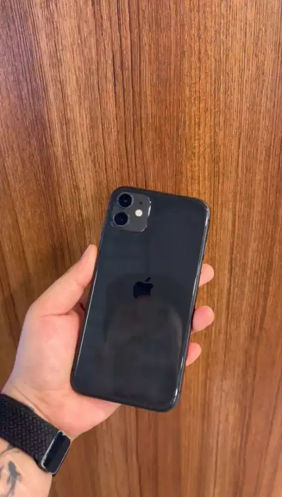 iPhone 11 64gb ex inter
