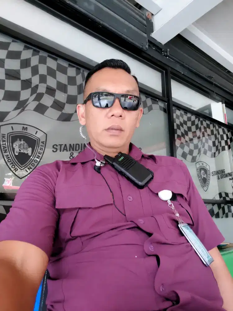 Cari kerja driver/ADC