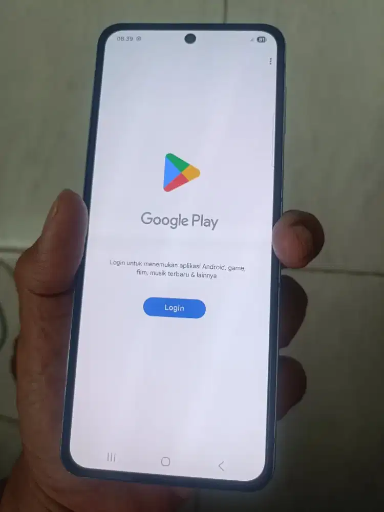 Samsung flip 5 8/256