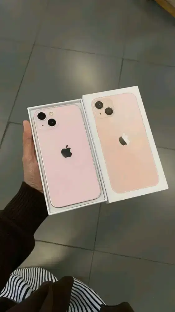iPhone 13 128gb ex inter