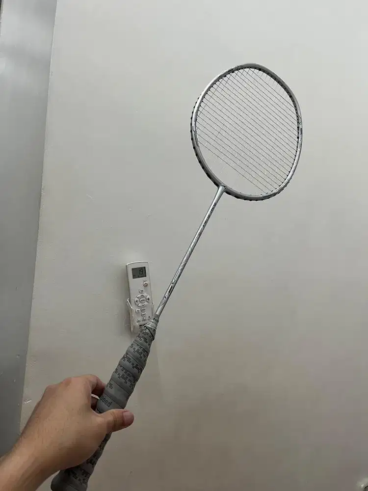 RAKET BADMINTON HUNDRED BLAST ATTACK