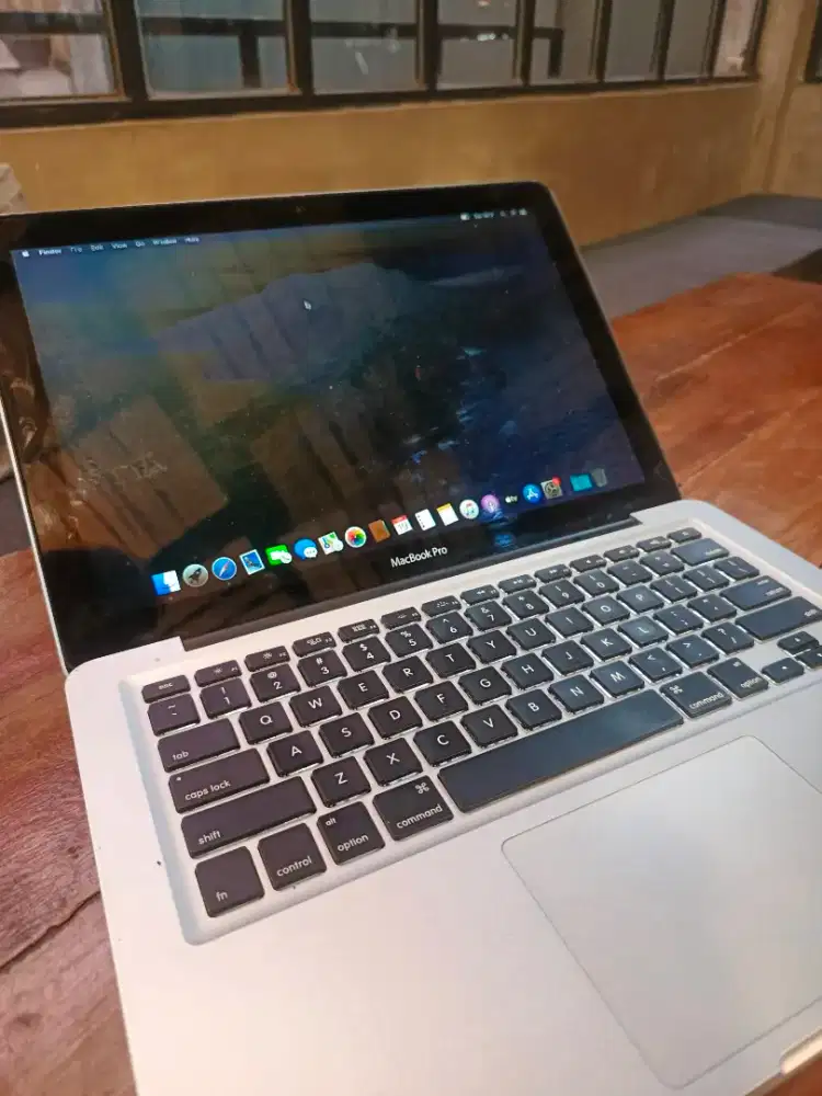 MacBook Pro 2012 *15 inch*