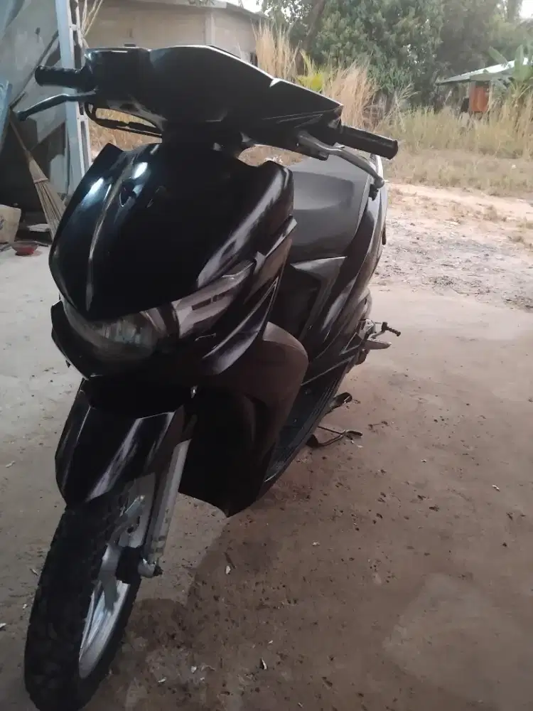 Yamaha soul gt 2013