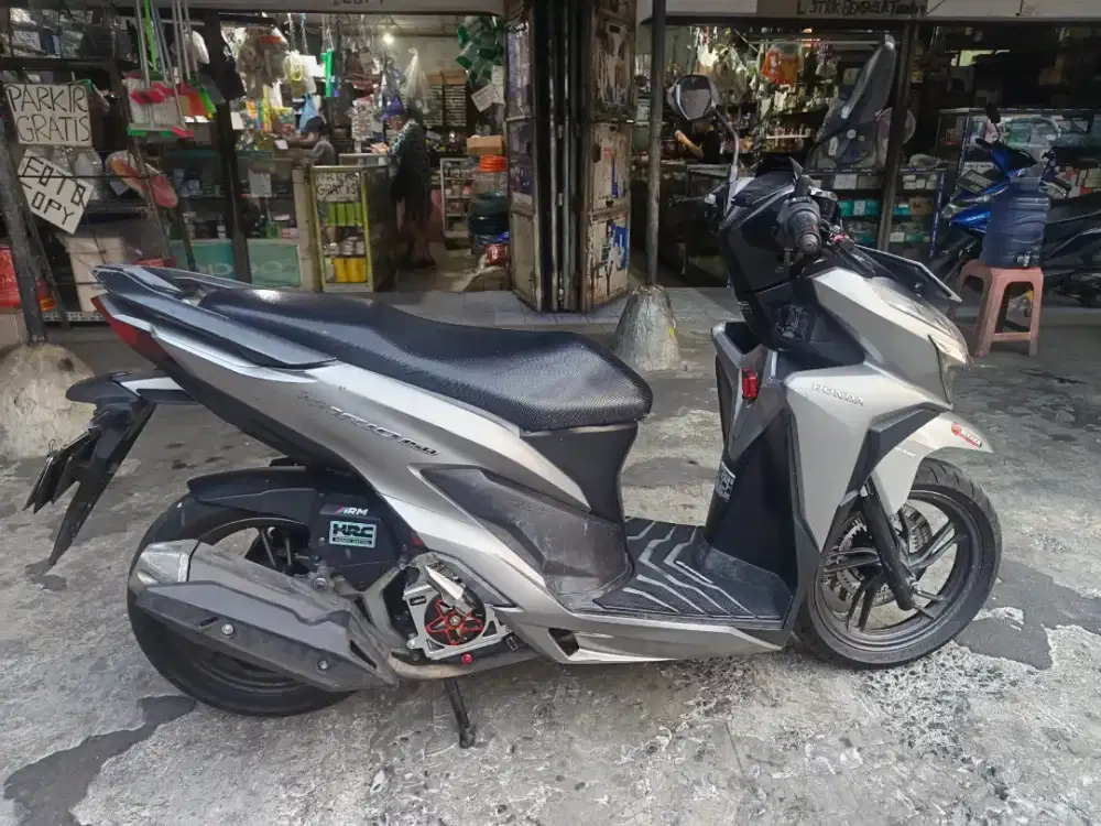 HONDA VARIO 150 LED NEW 2018/2019