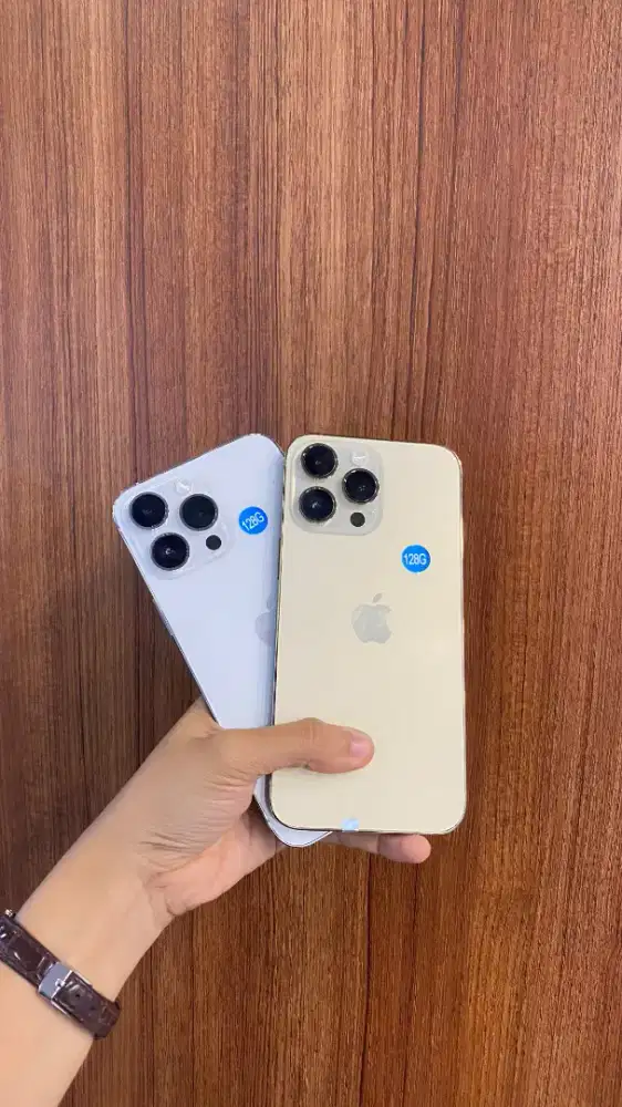 iPhone 14 promax 128gb ex inter