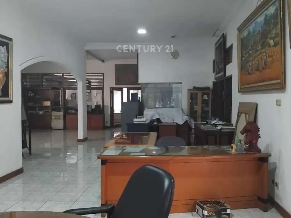 Dijual Rumah Lokasi Strategis Di Tebet Jakarta Selatan