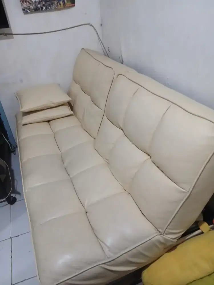 SofaBead (Duduk & Tidur)