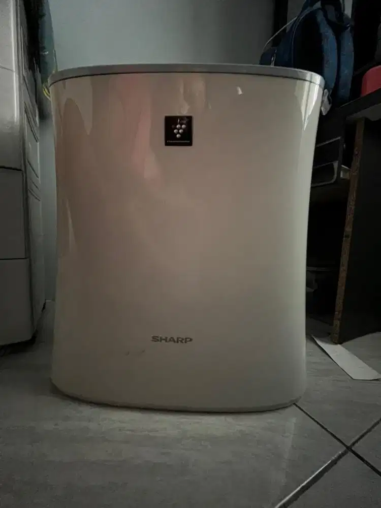Air Purifier sharp