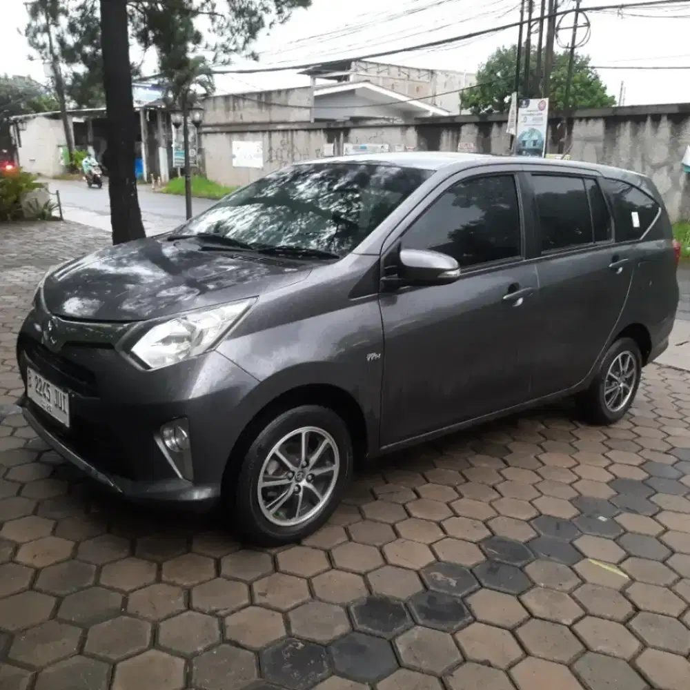 JASA RENTAL / SEWA MOBIL