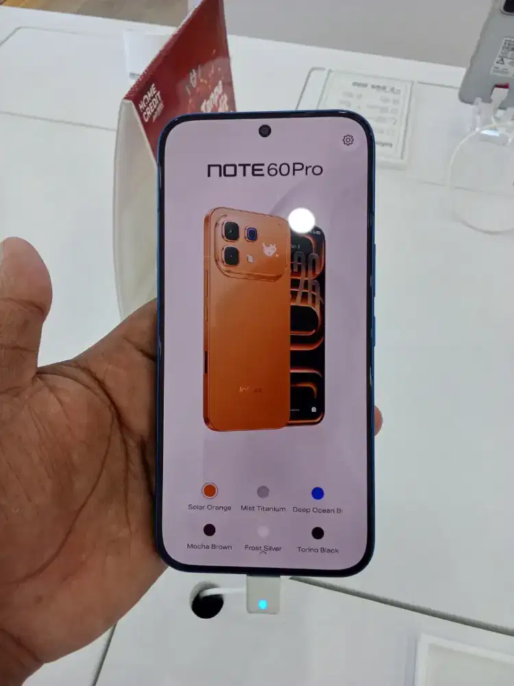 INFINIX NOT 60 PRO