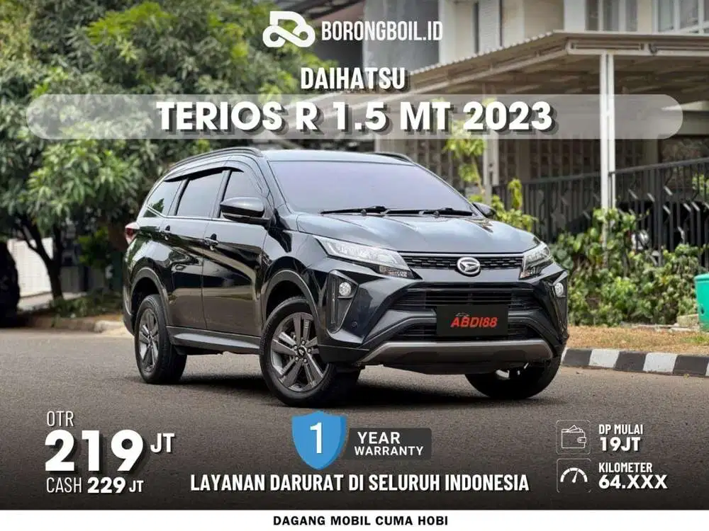 penjual