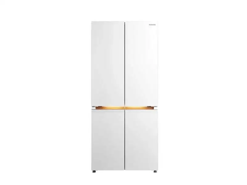 TOSHIBA REFRIGERATOR MULTIDOOR 535 L