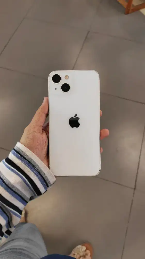 iPhone 13 128gb ex inter