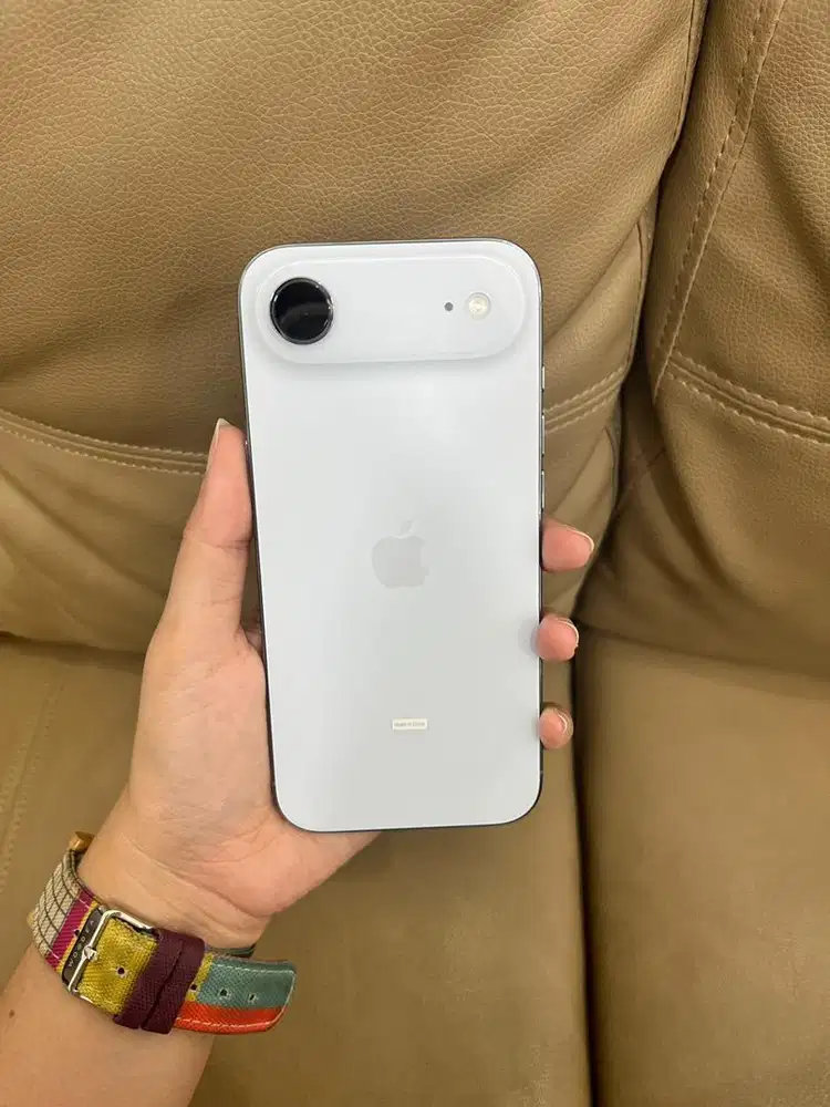 Iphone Air 256 SA/A (BliBli), Sky Blue