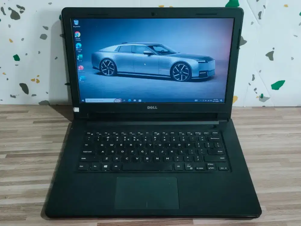 Laptop Dell Vostro 14-3468 Core i5 - 7200U -8GB -SSD 256GB - GRESS