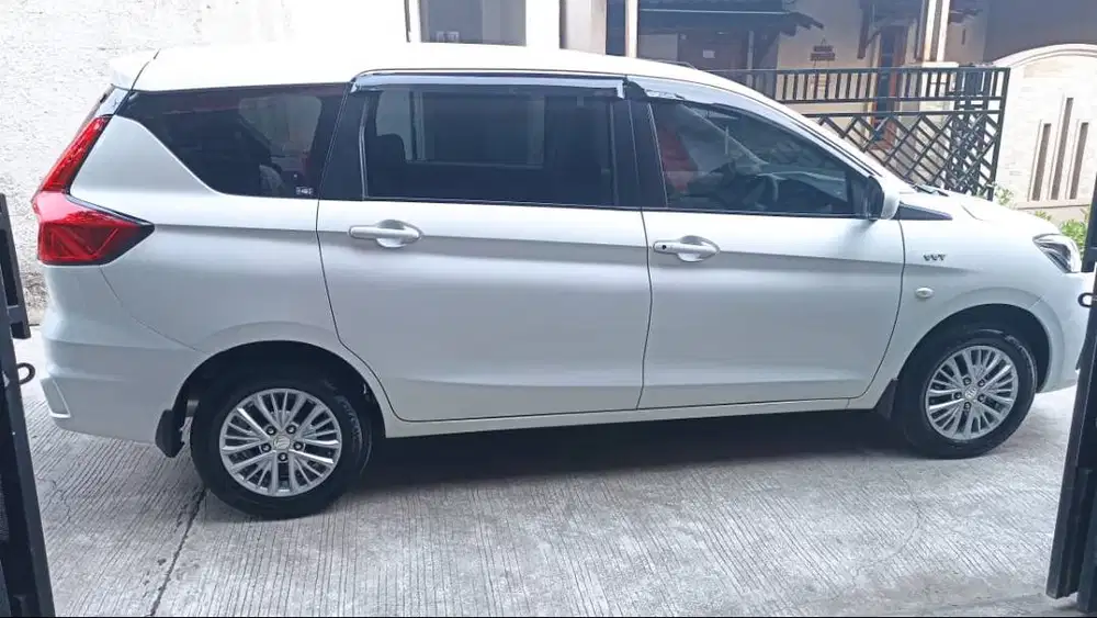 Suzuki Ertiga GL 2020 Matic – Pajak Aktif 2027, Harga Nego