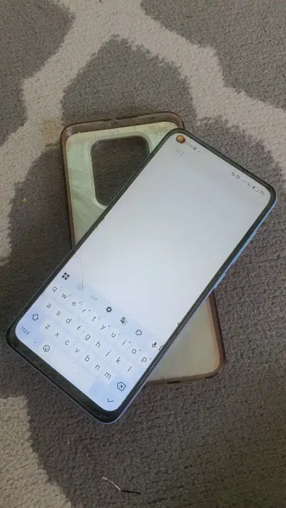 Redmi note 9 6/64