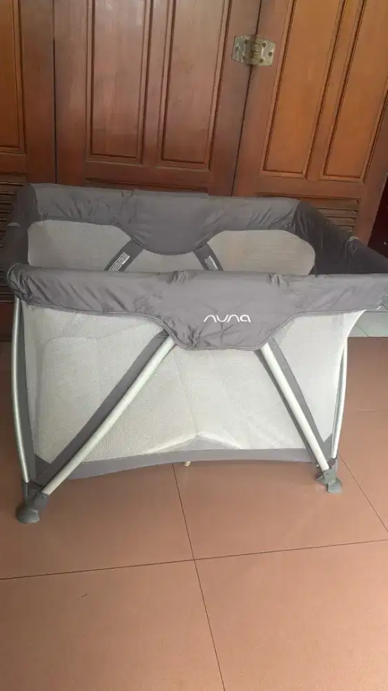 Baby box Nuna tempat tidur bayi