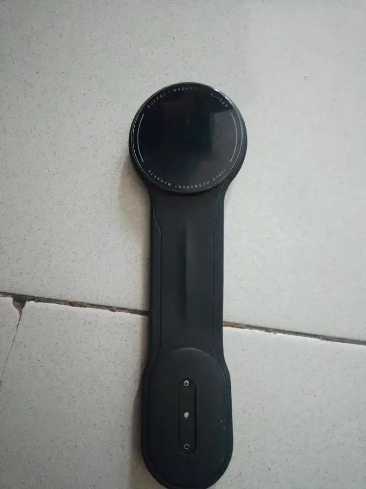 Charger wireless