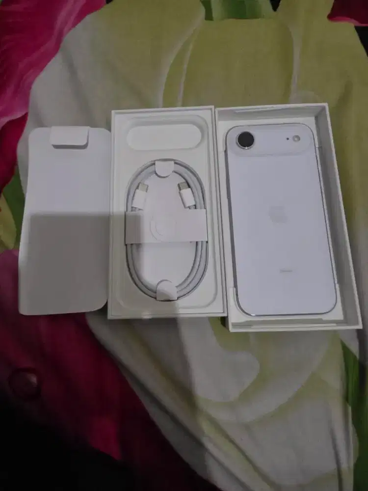 Iphone 17 Air 256 Gb ex Ibox