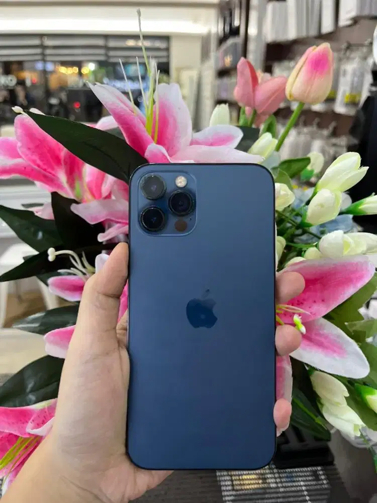 IPHONE 12PRO 128GB INTER