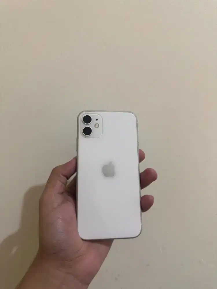 Iphone 11 inter 128gb