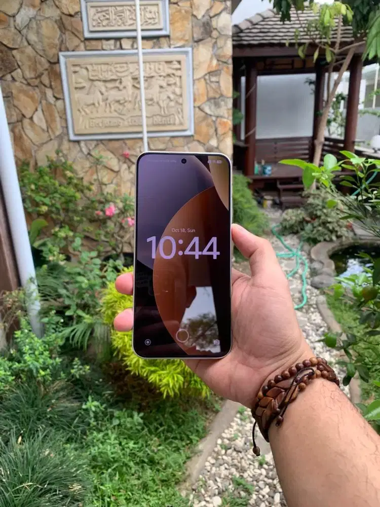 Xiaomi redmi note 15 pro 5g varian 12/512gb
