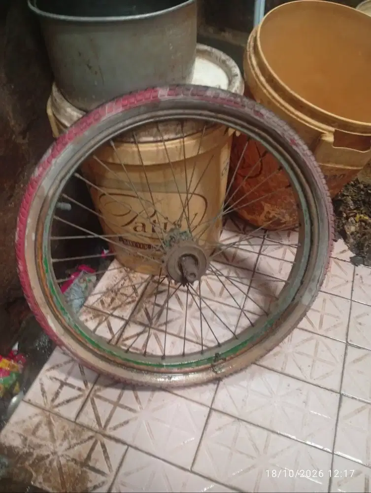 velg blakang 2p