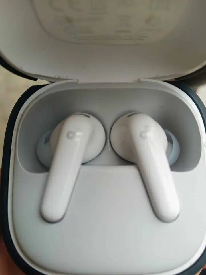Anker Soundcore R60i NC TWS ANC - Bonus Case, COD Jaksel/Jaktim