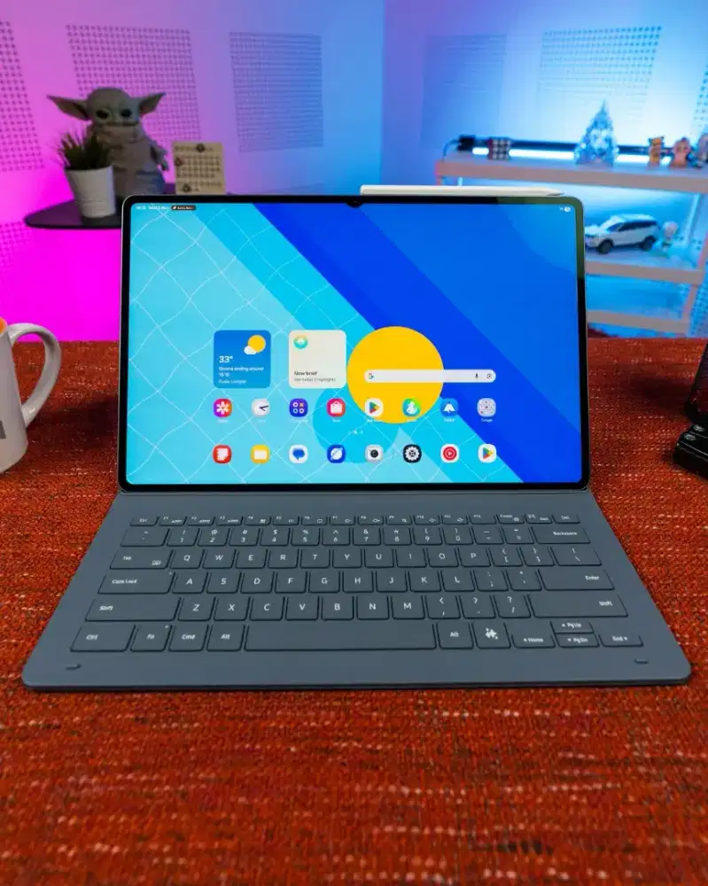 Samsung TAB S11 Ultra 12/256GB free keyboard cover