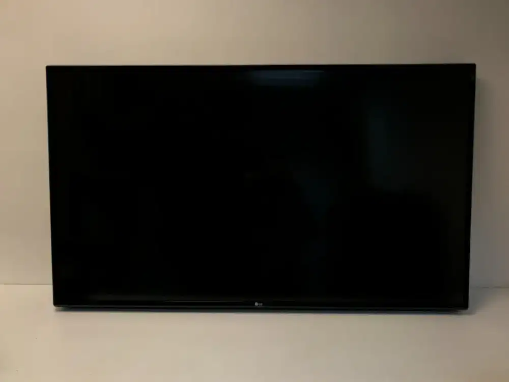 TV LED LG 49 inch (rusak panel)
