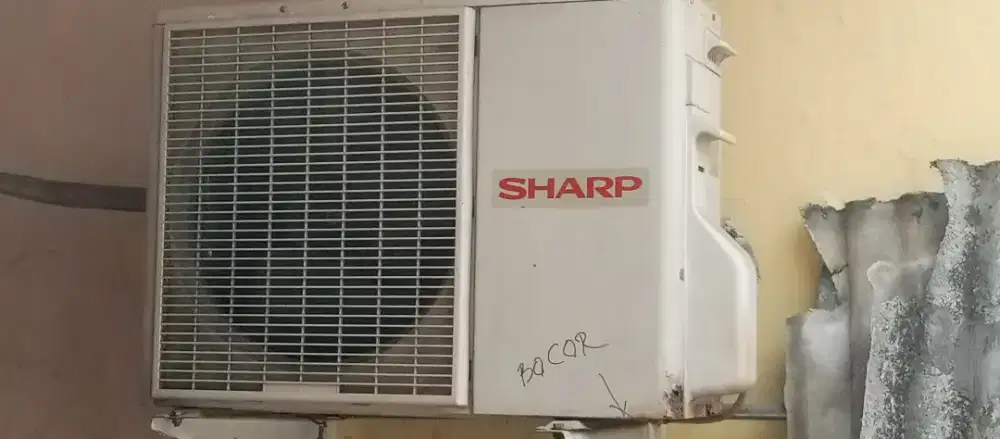 Dijual AC indoor n outdoor