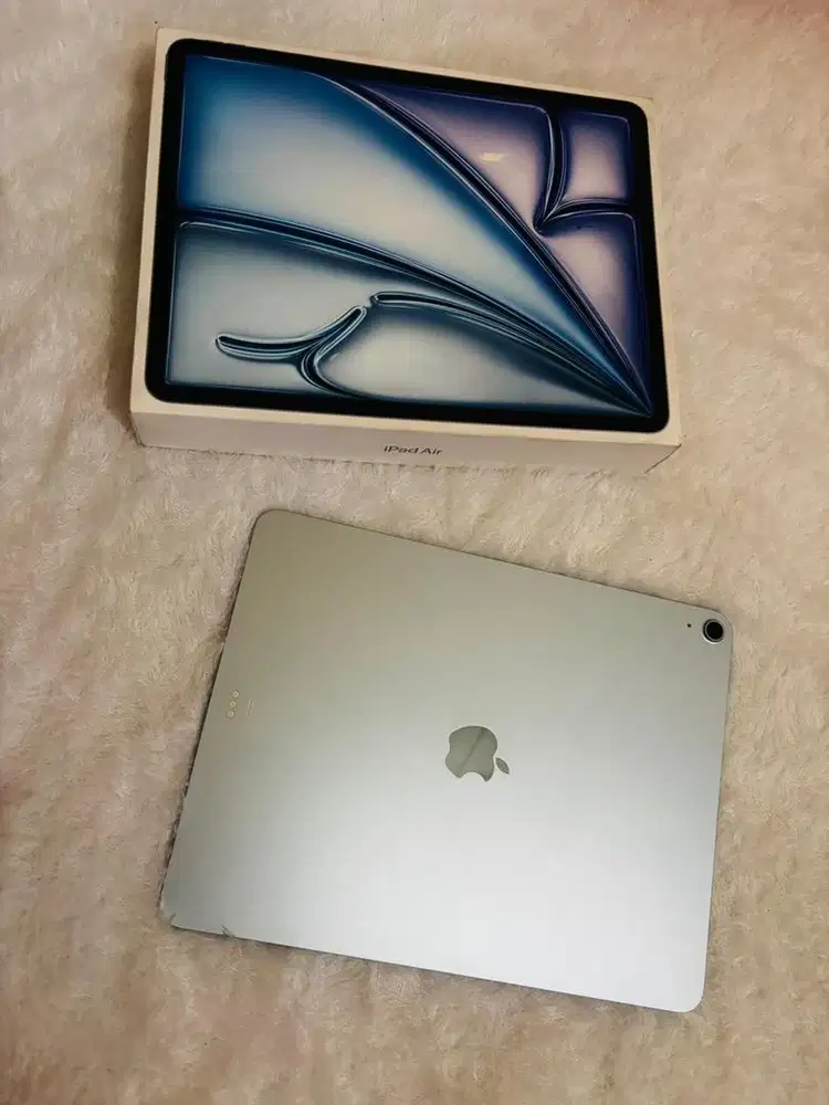 Ipad Air M3 13 inch 128 GB iBox Wifi Only