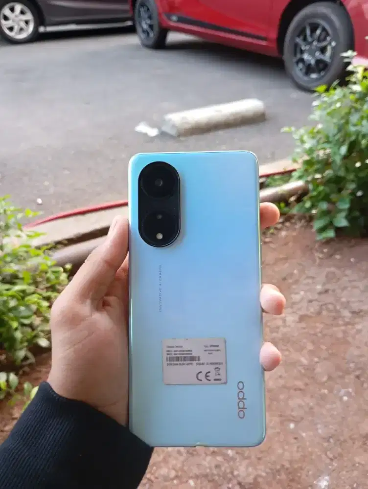 Oppo A98 5G 8/256