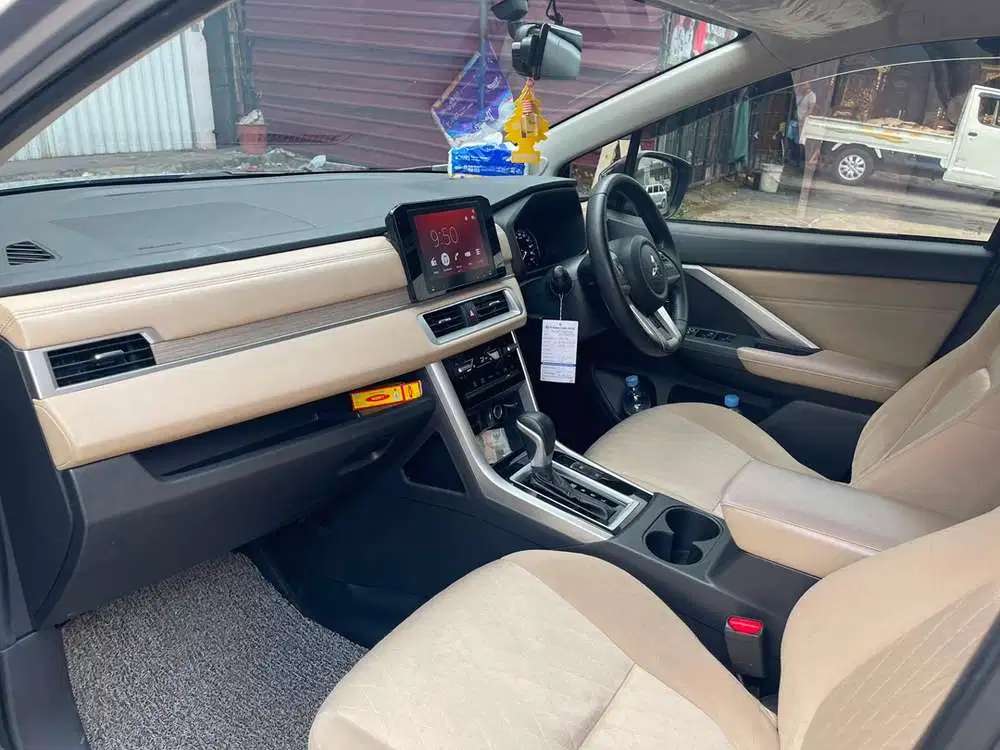 Mitsubishi Xpander 2021 Bensin