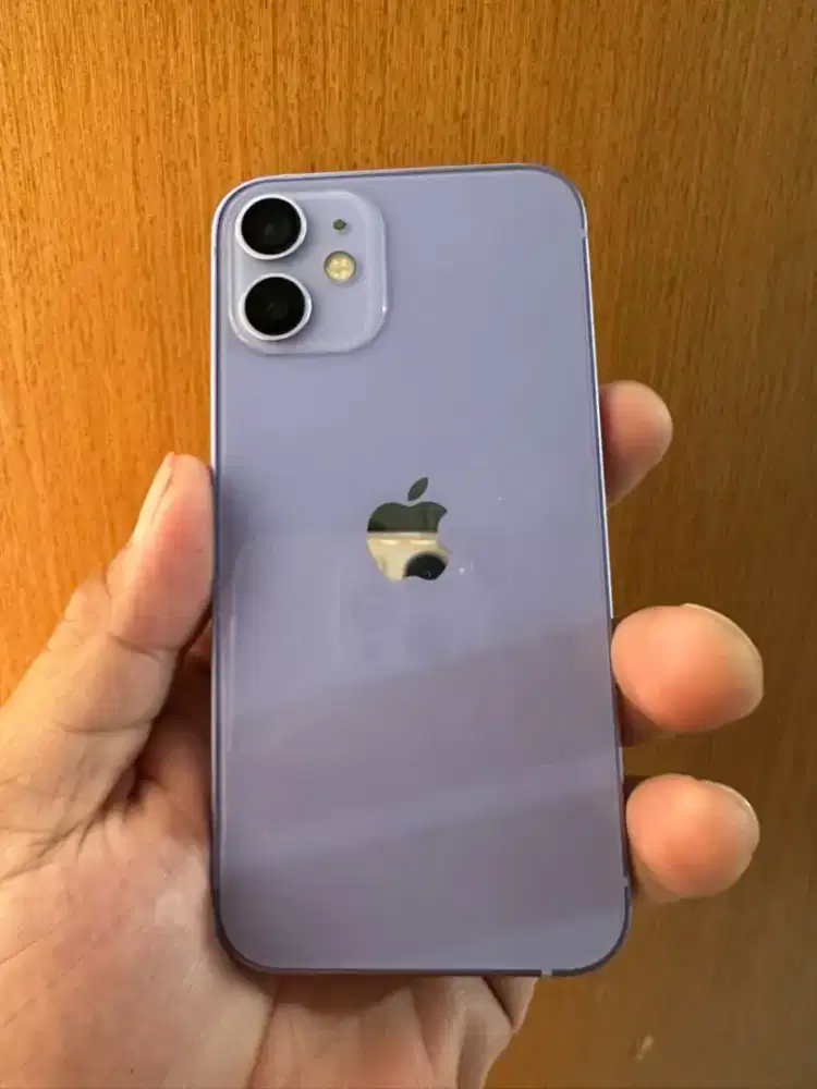 iPhone 12 becuk 128