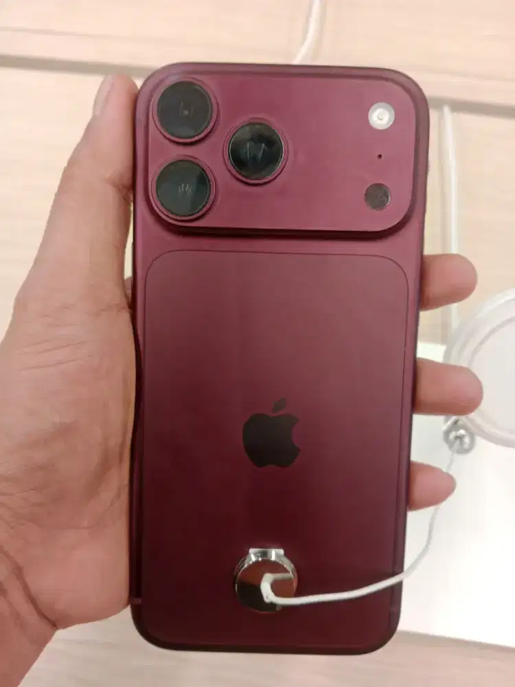iPhone 18 Pro Max 256GB