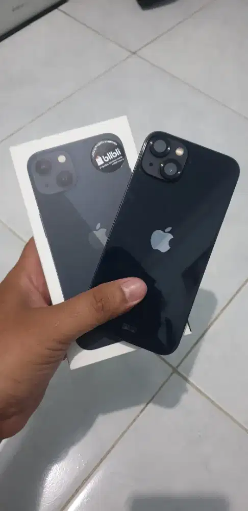 Iphone 13 ibox 128gb
