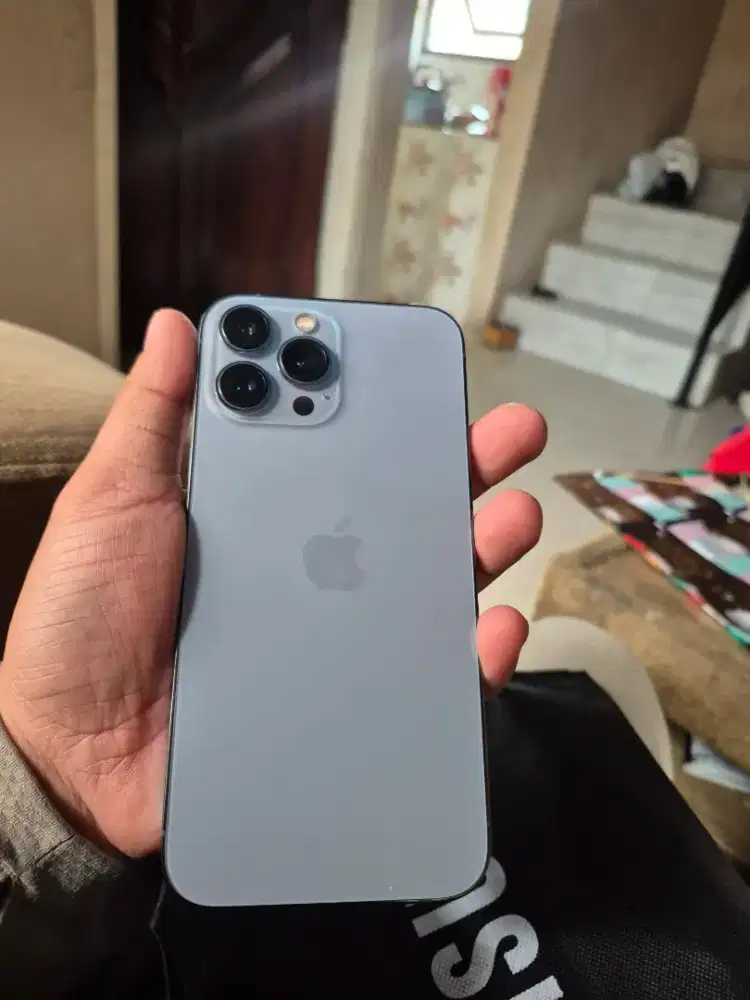IPHONE 13 PRO MAX 128GB IBOX PA/A
