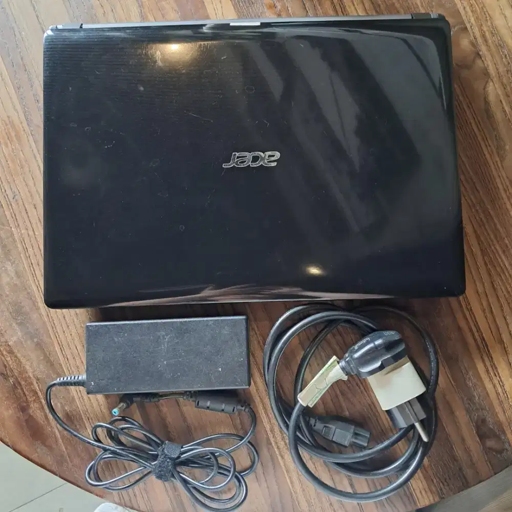 Acer Aspira 4755G 14in Second
