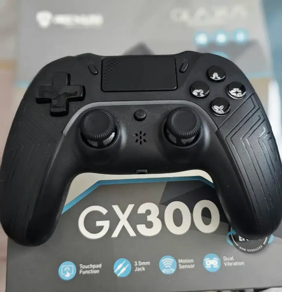 Rexus Gx300 Gamepad / Stick