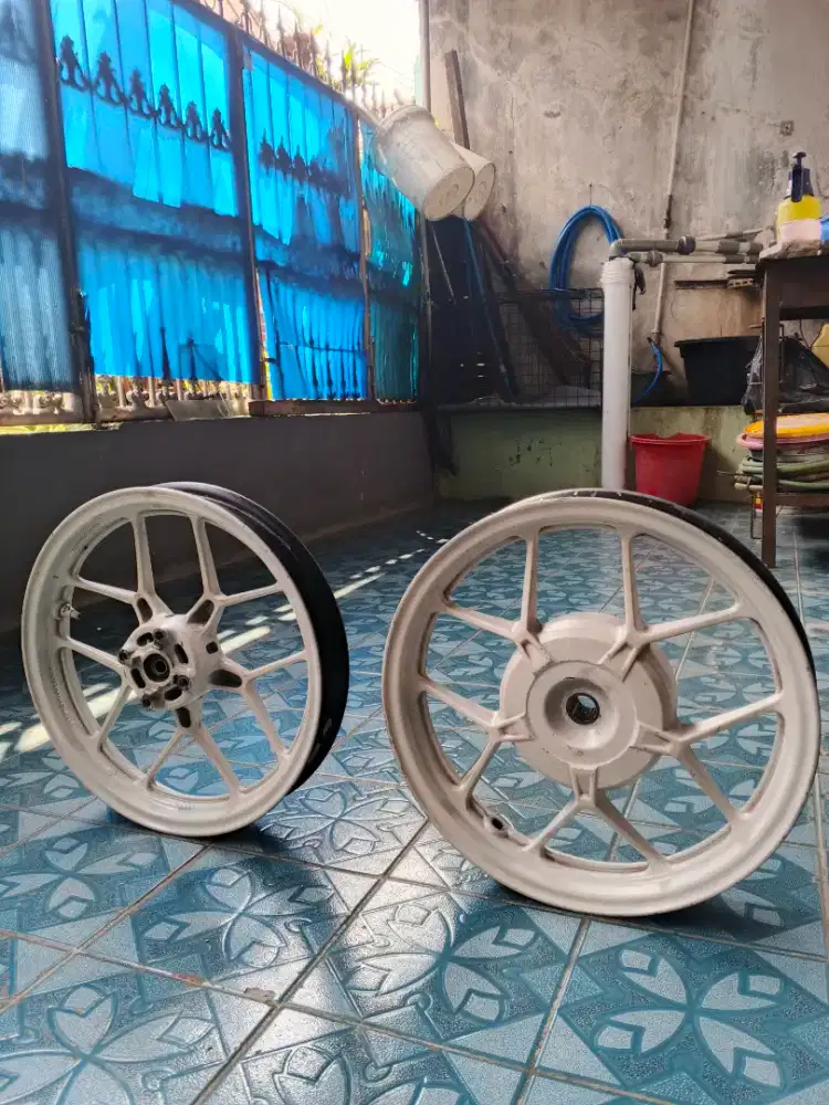 Velg Vario Led Old Original Copotan