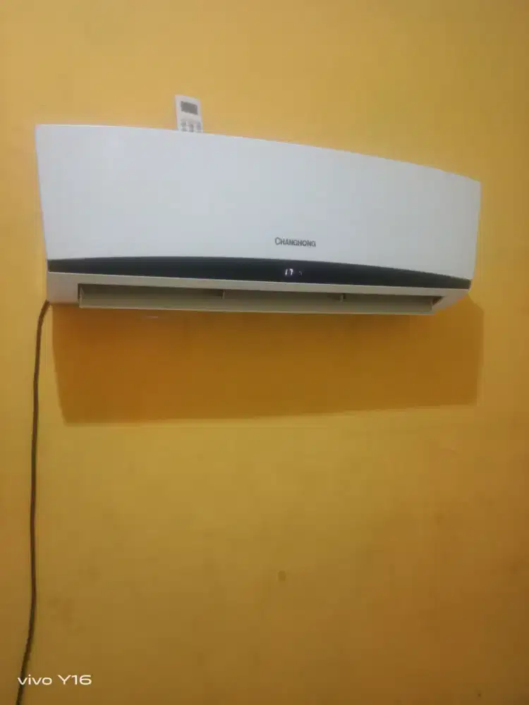 Ac Changhong 1/2 pk