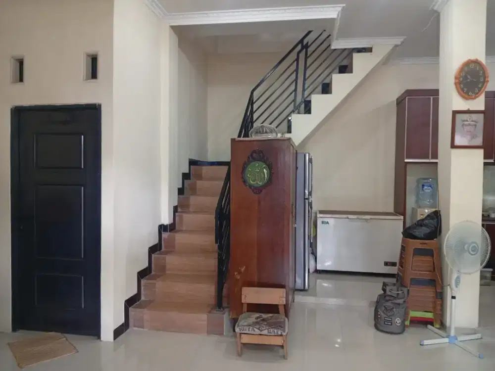 Dijual Rumah Hook Siap Huni Bebas Banjir Di Vida Bumipala Cluster Frambosa, Padurenan, Mustika Jaya, Bekasi #4642