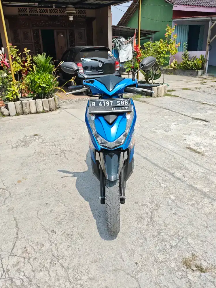 •Big Sale Honda Beat New 110cc 2022