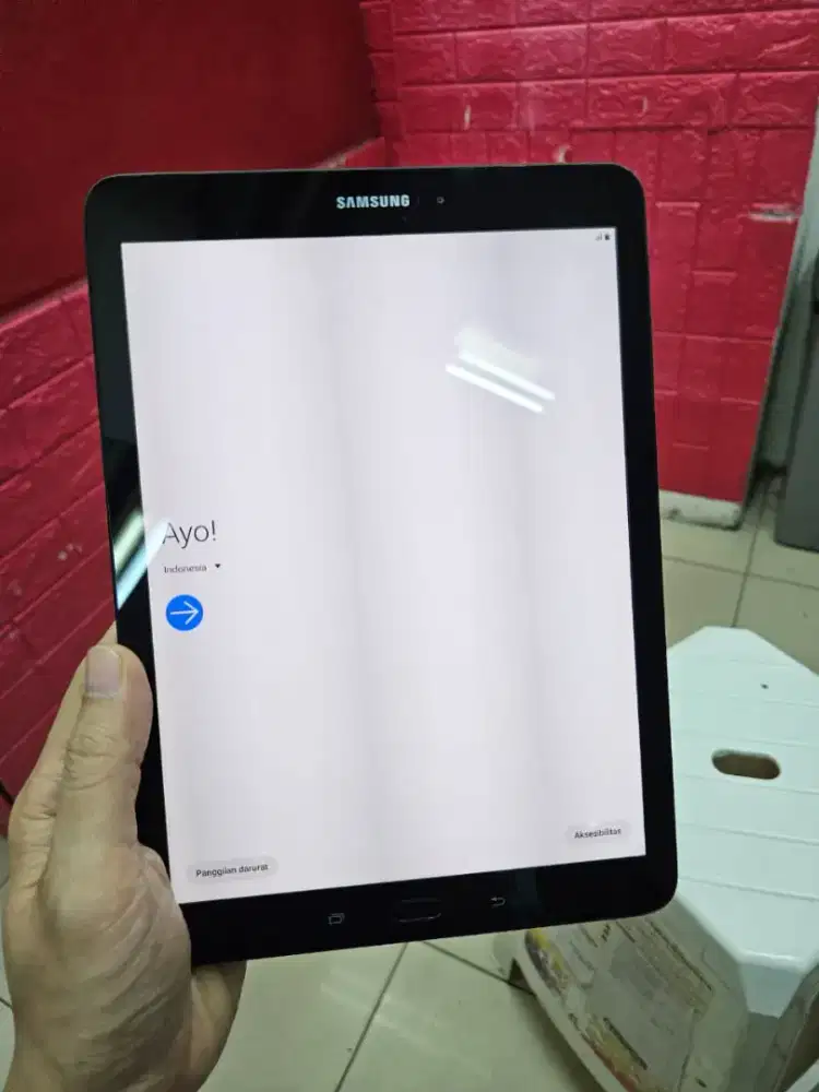 Samsung tab s3 ram 4 internal 32