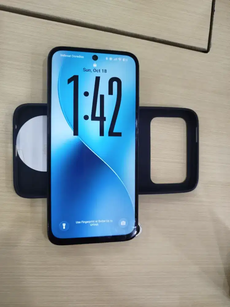 Wts infinix smart 20