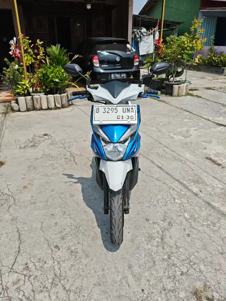 •Big Sale Honda Beat ECO 110cc 2017