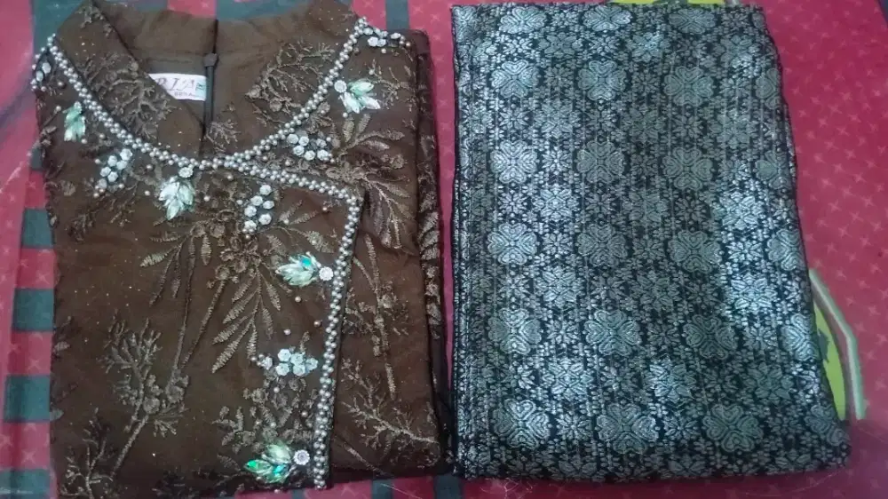 Kebaya full set